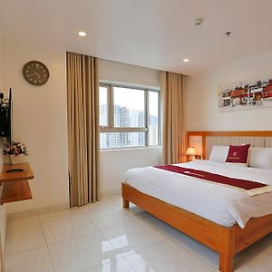 Family Double Room